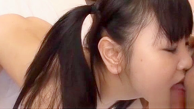 Japanese Teen Blowjob Porn Film - Hardcore Asian Action