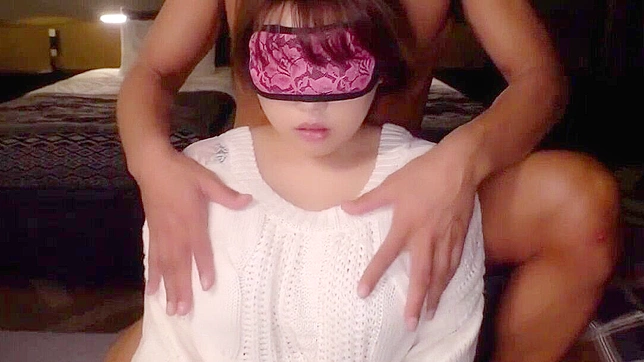 Japanese Nurse's Uncensored Creampie Facial in Amateur HD