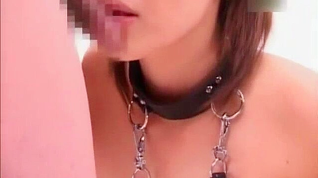 Japanese Porn - Blow Job Fetish with Big Tits and Stockings