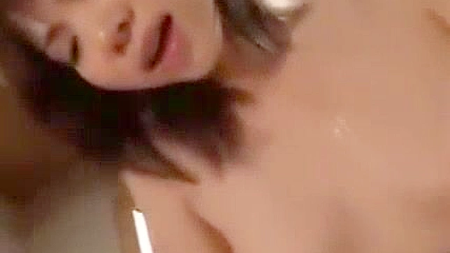 Japanese Teacher's Hardcore Cumshot with Big Tits European Teen