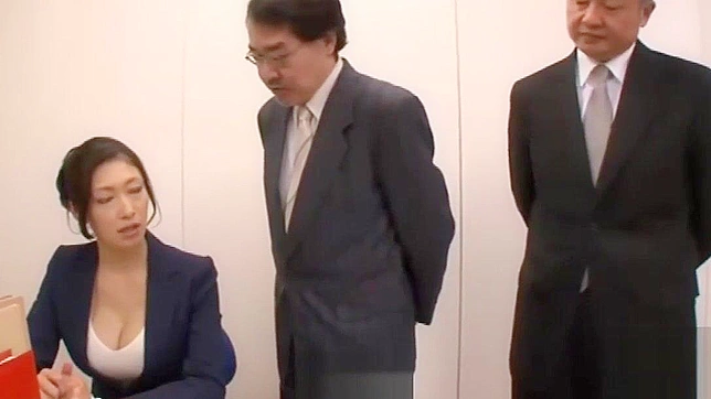 日本人教師の巨乳と巨尻をHD射精する