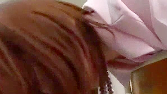 Japanese Teacher Yui Asahina's Steamy Sex Scenes