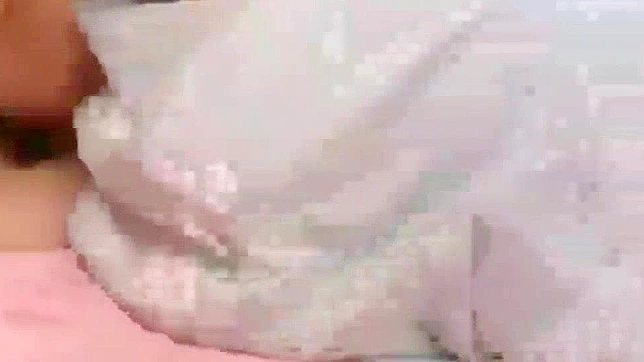 Japanese College Wife Teacher's Big Butt and Boobs in Excellent Sex Video