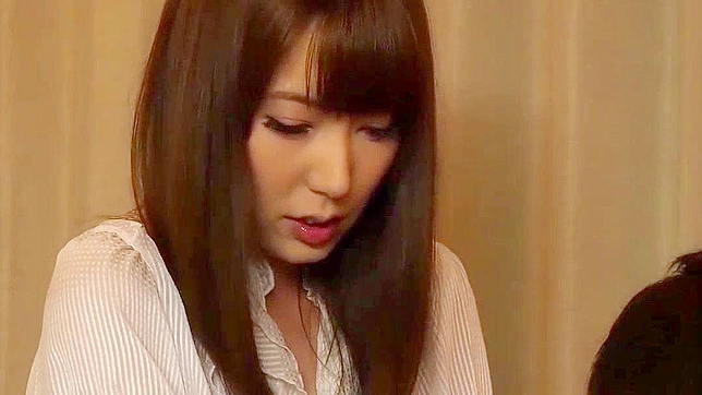 Japanese Porn Video - Yui Hatano, Big Butt Hairy Brunette in HD