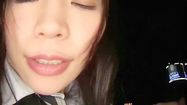 Tomita Yui's Sexy Cumshot in HD Hardcore Asian Porn