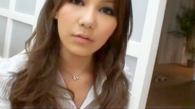 Japanese Porn Star Mihono Tsukimoto's Wild Fuck Session with Big Tits and Cumshot