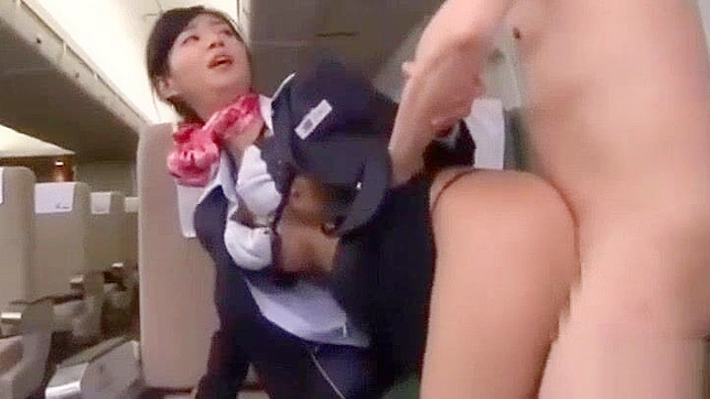 Japanese Office Lady Gets Wet & Wild with Cumshots, Hardcore Handjobs and Bukkake