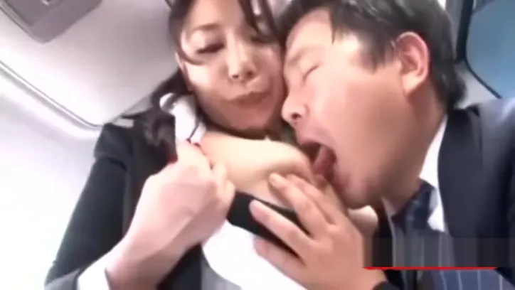 Japanese Car Cum - Japanese Office Lady Gets Blowjob in Car with Cum Swallowed | Japan -Whores.com