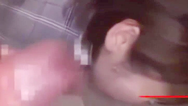 Japanese Office Lady Gets Gangbanged on the Carpet with Big Butt Facials and Squirting