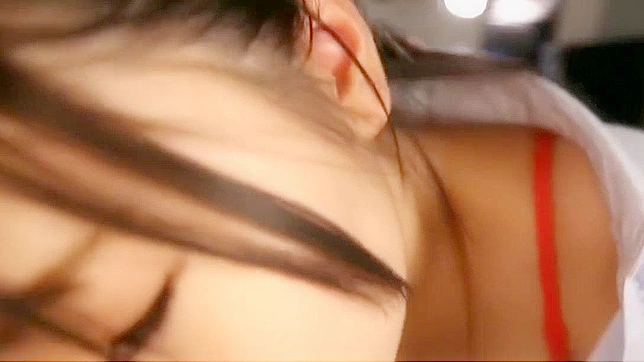 Japanese Porn Video - ABP-728 POV Office Lady with Big Tits Sarina Kurokawa in HD