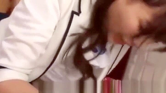 Japanese Office Lady Fetish Compilation - Big Tits, Blowjobs & Foot Worship