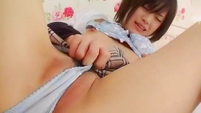 Japanese Porn Video with Celebs in Stockings & BDSM - Fetish Threesome Facial Fingering Cunnilingus