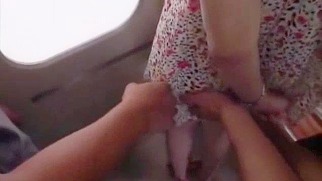 Japanese Porn Video with Ass Licking, Big Tits, POV Blowjob, Handjob, Foot Fetish, Rimming, Titfucking & Office Lady
