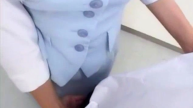 Japanese Porn Video with Ass Licking, Big Tits, POV Blowjob, Handjob, Foot Fetish, Rimming, Titfucking & Office Lady