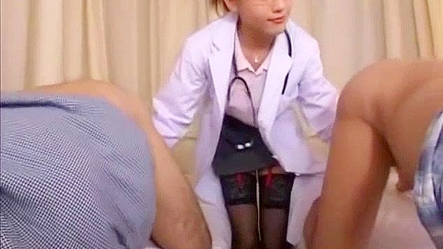 Japanese Porn Video - Fera Blow Job Show with Foot Fetish & Cunnilingus