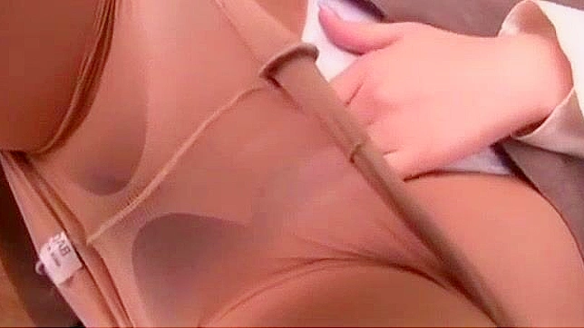 Japanese Porn Video - Intense Finger Fucking and Cumshots with Dildos, Titty Fucking & Office Lady