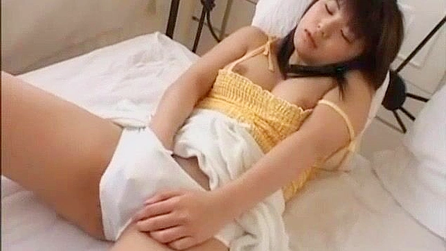 Japanese Porn Video with Fetish, BDSM, Masturbation & More - Big Tits, Cumshots, POV