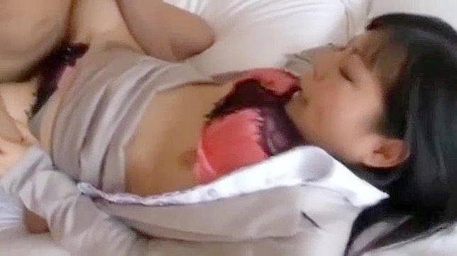Japanese Hardcore Fetish Porn - Big Tits Cumshot with Office Lady