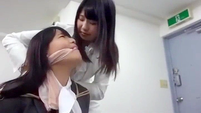 Japanese Office Reality BDSM Porn - Asian Babes in Bondage and Bandages