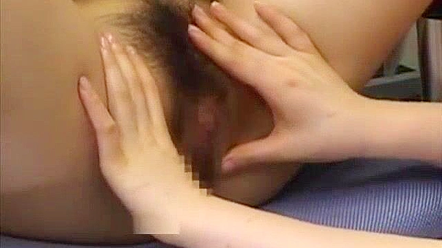 Massage Incredible! Big Tits Blowjob Masturbation Fingering Handjob Lesbian Rezubian Foot Fetish Office Lady