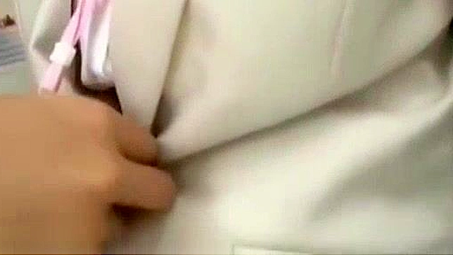 Japanese Office Lesbians - Rezubian Sex in the Workplace
