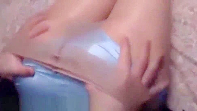 Jav Office Lady's Crazy Porn Scene in Japan