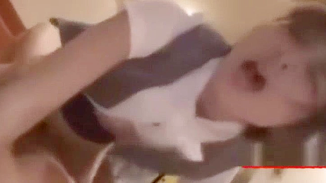 Japanese Office Lady Gets Gangbanged in Handjob and Anal Action