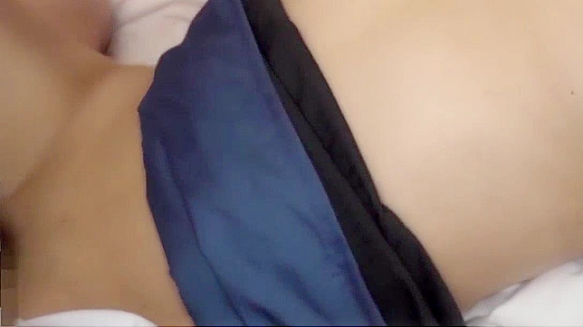 Japanese Office Lady Returns with Big Tits & Uncensored  Porn