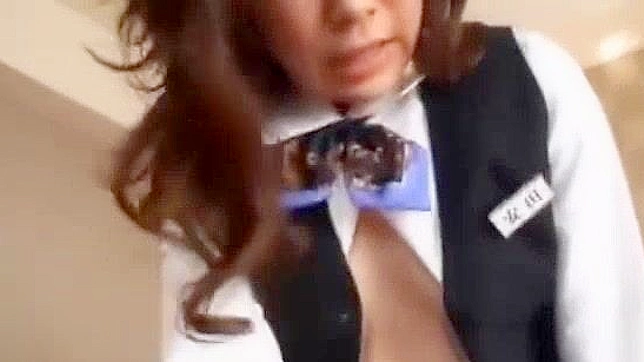 Japanese Porn Video - POV Asian Office Lady Prostitution in Hotel