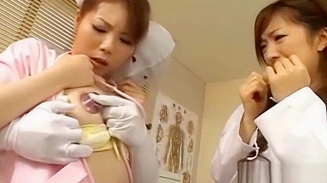 Cute Office Lady Gets Hardcore Blowjob in Japanese Porn Video