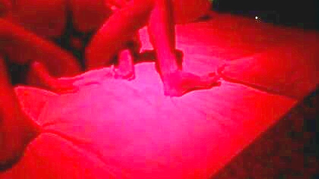 XXX: RED-HOT Amateur JAPANESE COUPLE FUCKING in INTENSE ROOM PLAY