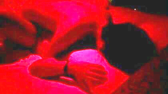 XXX: RED-HOT Amateur JAPANESE COUPLE FUCKING in INTENSE ROOM PLAY