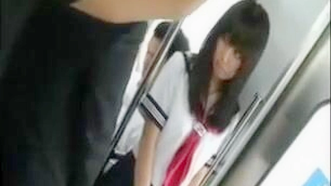 Sexy Asian Babe & Public Threesome  Hotter than Ever!