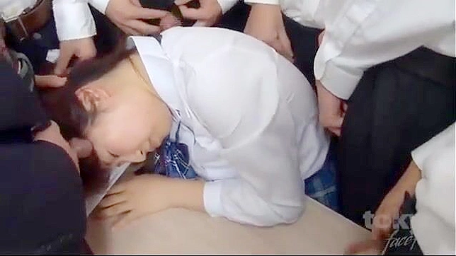 Slut Asian Schoolgirl Seduced by Strong Dick – Must-Watch XXX Video!
