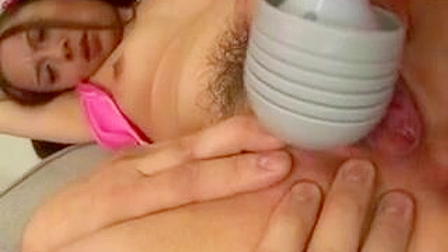 Asian Squirters Explosion! Watch Their Uncontrollable Gushes Now!