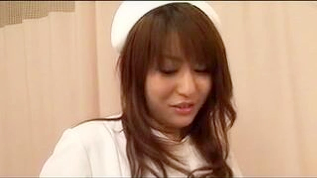 Sluty Asian Nurse  Hot Lay  Adult Video – Watch Now!
