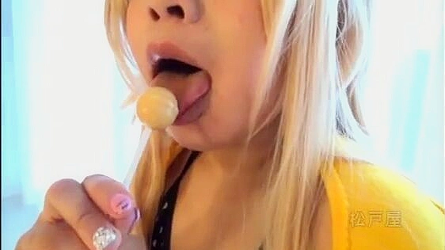 Blonde Fingered Pussy Hard and Sexy: Explosive XXX Action!