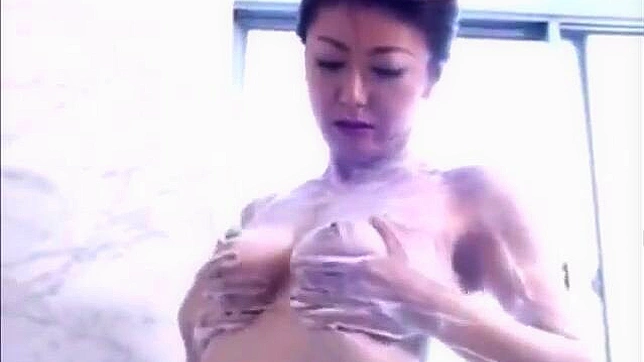 Watch the Steamiest Scene of a Sexy Asian MILF's Wild Pleasure Ride – XXX