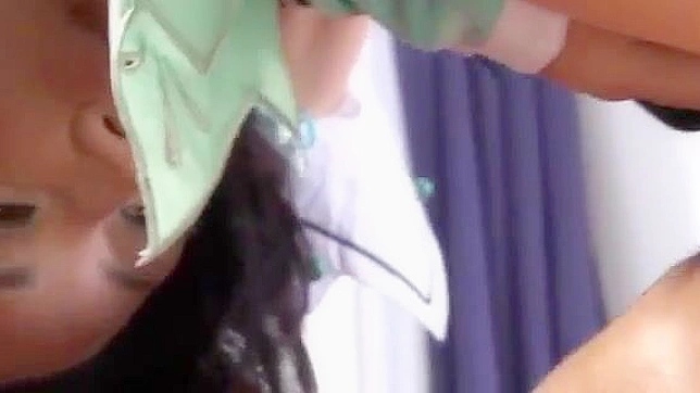 Sexy sailor cosplay with intense fucking and squirting orgasm
