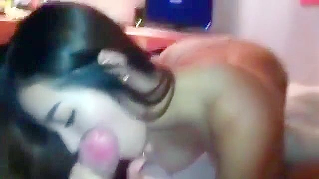 Explosive Blowjob Movie with Hot Girls and Sensual Fellatio Techniques
