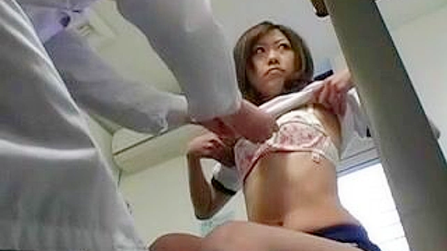 Japanese Doctor's Intense & Kinky Procedures Exposed!