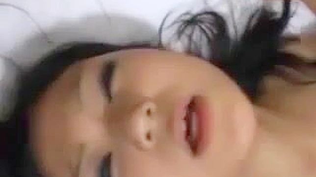 Japanese Teen Hottie with Intense Fucking Action – XXX Video.