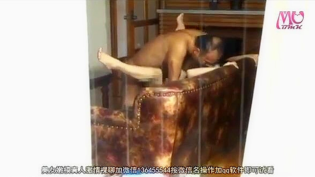 Japanese Teen Wife's Epic Pussy Banging Session Gone Wild!