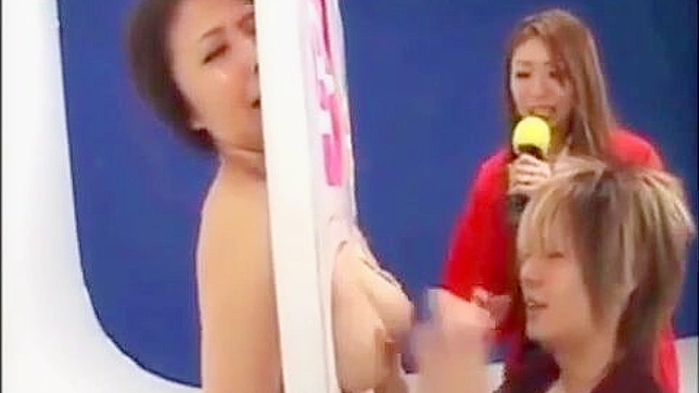 Japanese Women's Sensual Fuckholes  Tight and Wet for Your Pleasure!