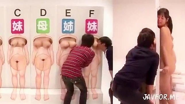 Savoring Juicy Japanese Teens' Glory Hole Nicknames with Tantalizing Descriptions