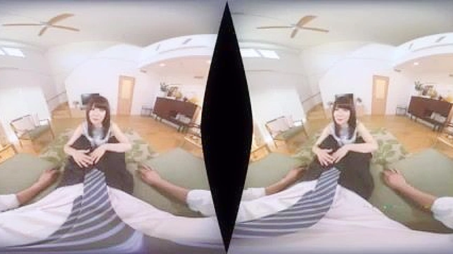 amplifyJapanese VR porn'sVISUAL ASPECTS INCITING HOT ACTION & HEART-POUNDING EXPERIENCE