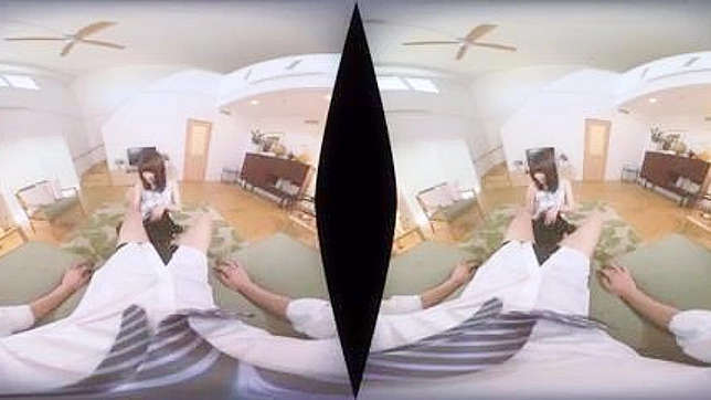 amplifyJapanese VR porn'sVISUAL ASPECTS INCITING HOT ACTION & HEART-POUNDING EXPERIENCE