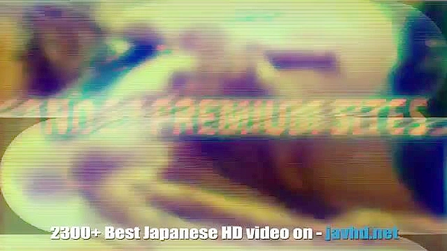 Japanese Girl in Erotic Compilation with Explosive Orgasms and Kinky Sex Position