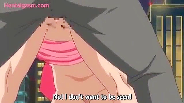 Unleash Your Inner Desires with this Hentai Orgasmic Ecstasy