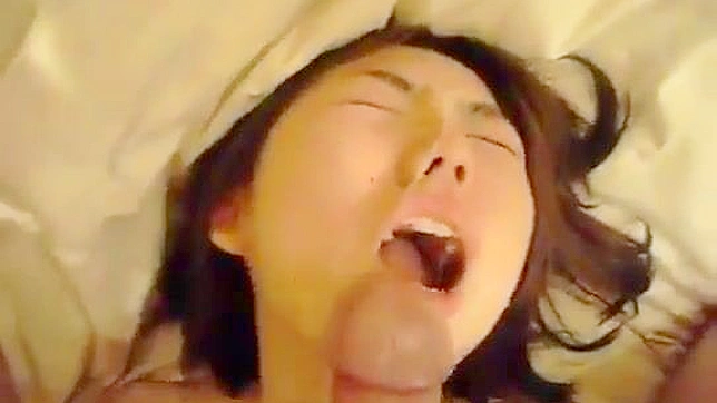 Japanese Amateurs' steaming Sexual Acts on Homemade XXX Video